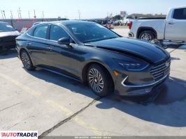 Hyundai Sonata 2023 2