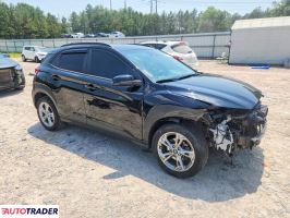Hyundai Kona 2023 2