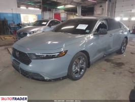 Honda Accord 2024 2