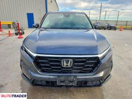 Honda CR-V 2025 1