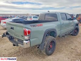 Toyota Tacoma 2023 3