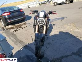 Honda CB 2019 Honda CB 2019