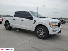 Ford Pozostałe 2021 2