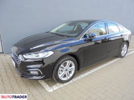 Ford Mondeo 2020 2 150 KM Ford Mondeo 2020 2 150 KM