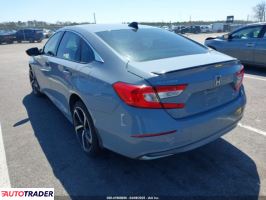 Honda Accord 2022 2 Honda Accord 2022 2