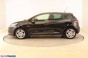Renault Clio 2020 0.9 88 KM