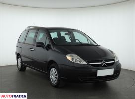 Citroen C8 - zobacz ofertę