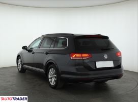 Volkswagen Passat 2017 1.4 147 KM