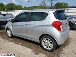 Chevrolet Spark 2019 1