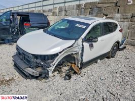 Honda CR-V - zobacz ofertę
