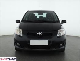 Toyota Auris 2009 1.3 99 KM Toyota Auris 2009 1.3 99 KM