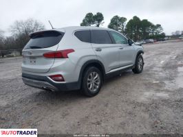 Hyundai Santa Fe 2019 2