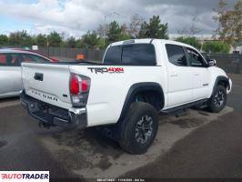 Toyota Tacoma 2023 3