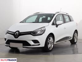 Renault Clio 2020 0.9 88 KM