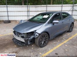 Toyota Corolla 2023 2