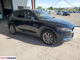 Mazda CX-5 2021 2