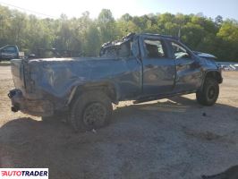 Chevrolet Silverado 2024 6
