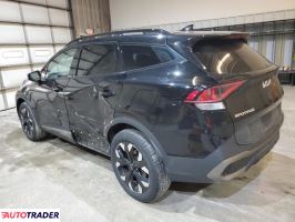 Kia Sportage 2023 2 Kia Sportage 2023 2