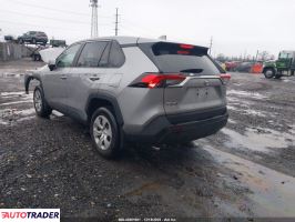 Toyota Pozostałe 2024 2