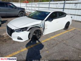 Nissan Altima 2020 2