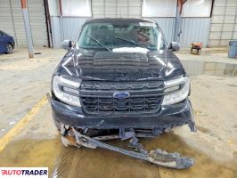 Ford Maverick 2022 2