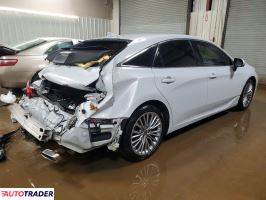 Toyota Avalon 2022 3