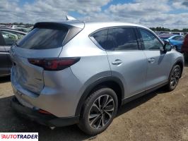 Mazda CX-5 2023 2 Mazda CX-5 2023 2
