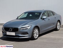 Volvo S90 2017 2.0 187 KM