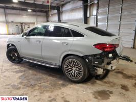 Mercedes CL 2024 3 Mercedes CL 2024 3