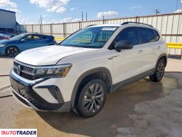 Volkswagen Pozostałe 2023 1