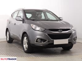 Hyundai ix35 2011 1.6 132 KM
