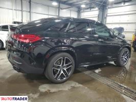 Mercedes CL 2024 3 Mercedes CL 2024 3