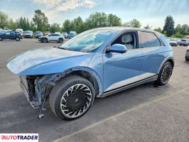 Hyundai Pozostałe 2024