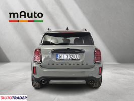 Mini Countryman 2020 2.0 178 KM Mini Countryman 2020 2.0 178 KM