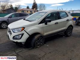 Ford EcoSport 2021 2
