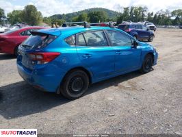 Subaru Impreza 2021 2