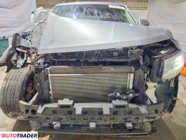 Volkswagen Atlas 2023 3