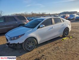 Kia Pozostałe 2021 2