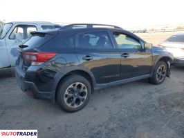 Subaru Pozostałe 2023 2 Subaru Pozostałe 2023 2