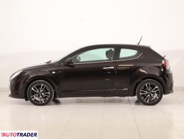 Alfa Romeo Mito 2012 1.4 103 KM Alfa Romeo Mito 2012 1.4 103 KM