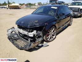 Audi S3 2016 2 Audi S3 2016 2