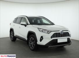 Toyota RAV 4 - zobacz ofertę