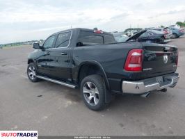 Dodge Ram 2020 5
