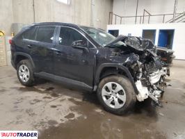 Toyota Pozostałe 2021 2 Toyota Pozostałe 2021 2