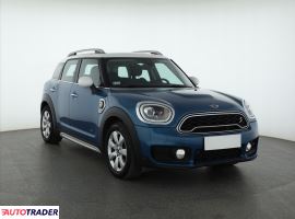 Mini Countryman 2018 1.5 221 KM Mini Countryman 2018 1.5 221 KM