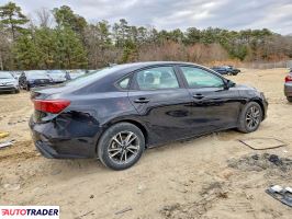 Kia Pozostałe 2022 2