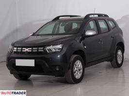 Dacia Duster 2022 1.0 99 KM