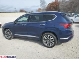 Hyundai Santa Fe 2023 2