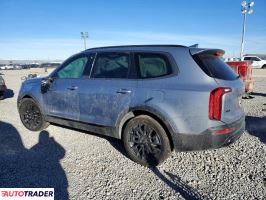 Kia Pozostałe 2022 3