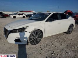 Nissan Altima 2020 2